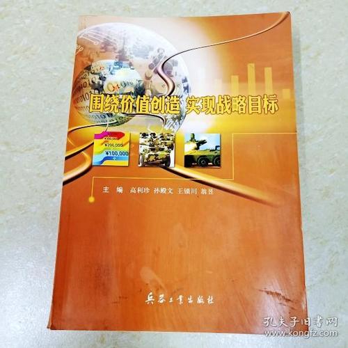 艺术创造价值