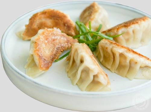 饺子的智慧