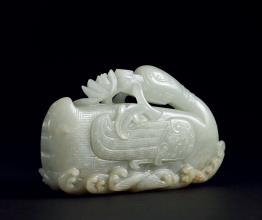 希望你的孩子变成鸭子