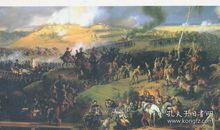 告诉你一个故事