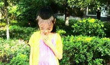 与妈妈一起走过的日子