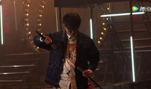 我心目中的项羽