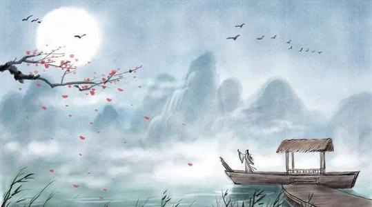 雕刻的篱笆和玉石应仍在