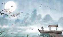 雕栏玉砌应犹在