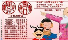 关于压岁钱的作文：我的压岁钱_600字