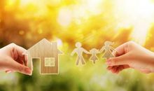 幸福，一直与我们同在