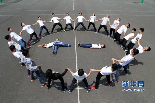 初中生活_1200字