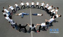 初中生活_1200字