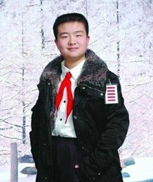 关于“吴道刚少年”的思考