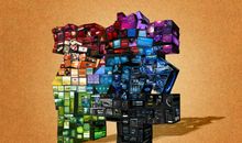 生活碎片化利大于弊