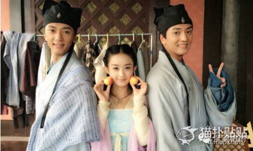 关于观看《千骨花》的思考