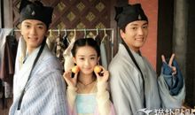 观《花千骨》有感