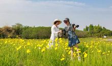 快乐就在你身边