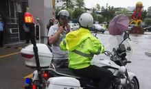 高考路上，我仰天大笑