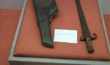 感动那一件件文物