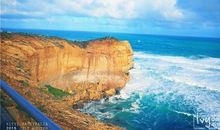 《自由如风》诗歌