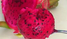 那一抹东方的红