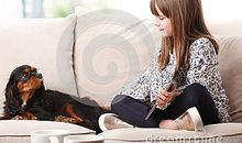 留一点微笑给自己