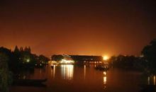 我和江南有个约会