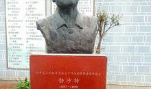 勃沙特的长征观后感