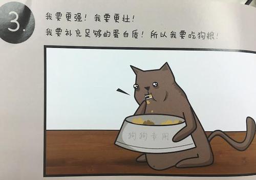 我越来越坚强