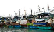 追逐理想的青灯