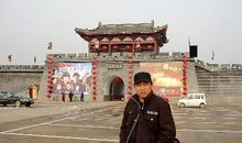 临沂国际影视城一日爽游