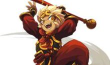 我们班的“齐天大圣”