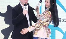 就让他与她相爱