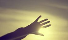 人生总有一种坚持