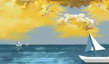 坚定的信念触动了我的心灵