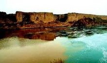 五年级散文：渭河之水乐悠悠_450字