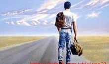 走自己的路也听别人说