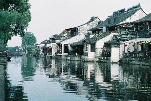 雨的魅力