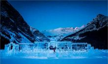 在冻结的世界里