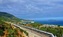 走慢些，别错过沿途的风景