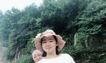 一抹微笑打动了我