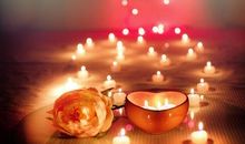 蜡炬成灰泪始干