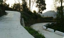 用微笑谱就美的乐章