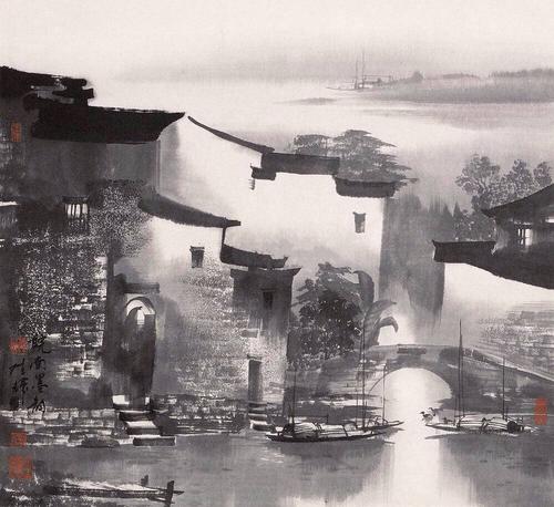 故乡不远，去哪里