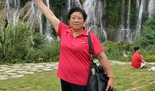 乡村风光无限好