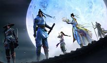 听爸爸述说爷爷的爱