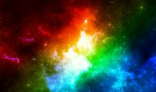 给宇宙妈妈的一封信