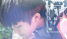 枯叶飘飘陪我度过