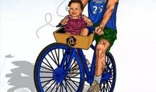 那份坚持，触动了我的心灵