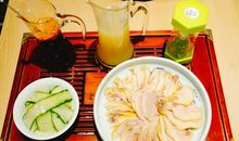 “吃货”寻食记