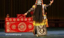 我身边的京剧迷