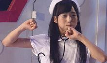 我最喜欢的小妹妹