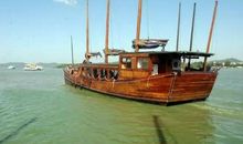 我要唱一首雄歌壮曲