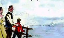 读《我的叔叔于勒》有感